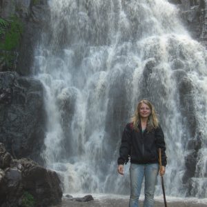 Waterfalls & Lake Tour